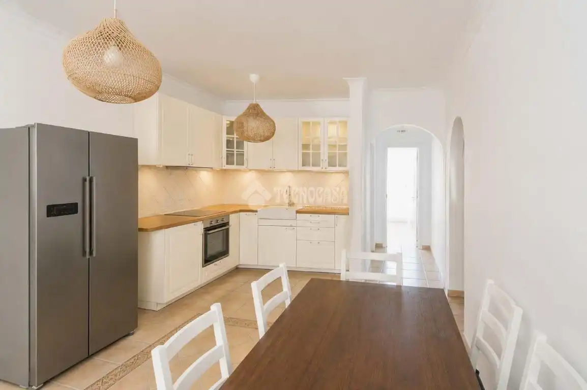 Cocina de Piso en venta en Adeje con Terraza
