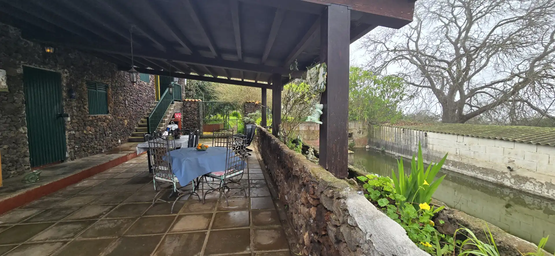 Casa rustica con giardino in vendita a Calle Vereda del Señor 117, imagen 5