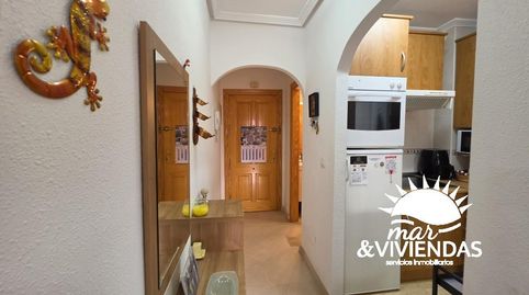 Foto 4 de Apartamento en venta en Calle la Rambla, 25, Playa de Garrucha, Garrucha