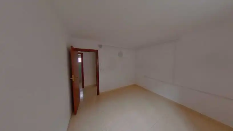 Dormitori de Pis en venda en Terrassa