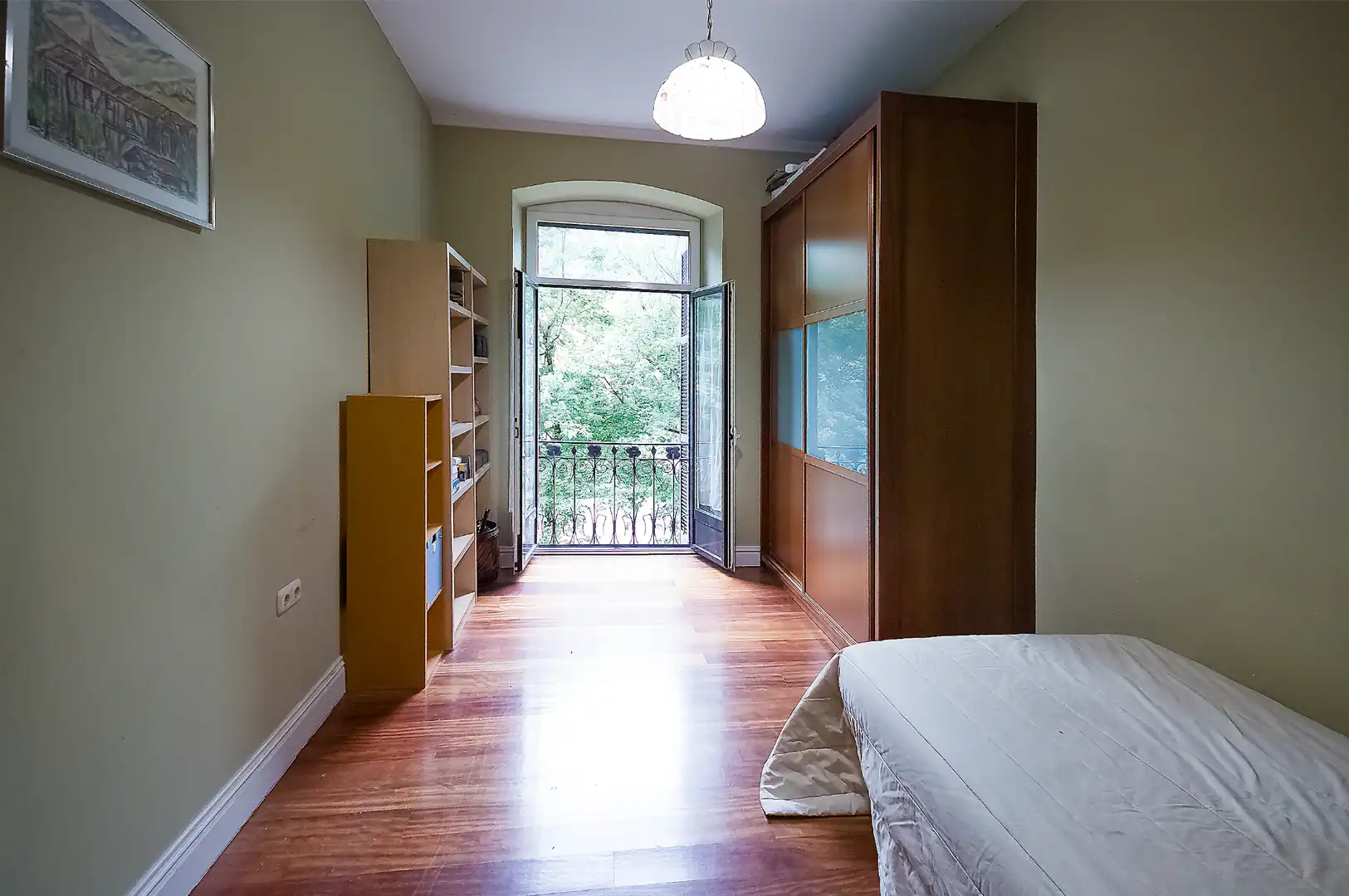 Habitación de Piso en venta en Tolosa con Calefacción, Amueblado y Horno