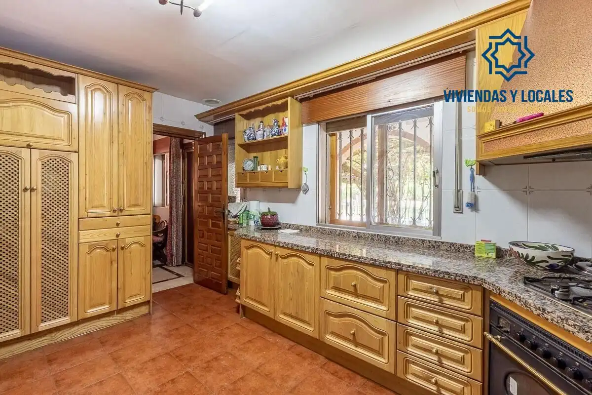 Casa con piscina en venta en Ogíjares, imagen 27