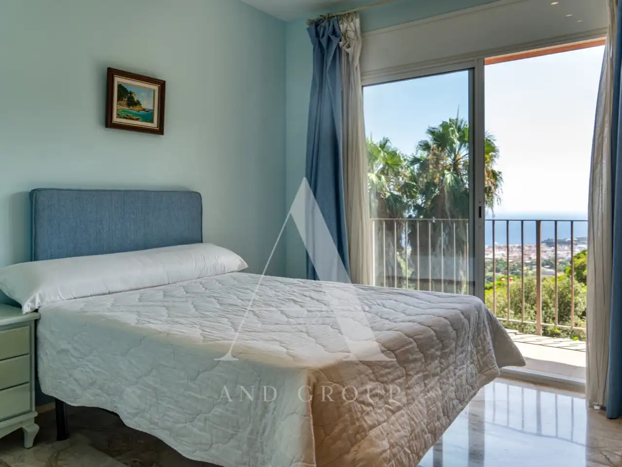 Villa con giardino in vendita a Avinguda de la Roca Grossa 120, imagen 3