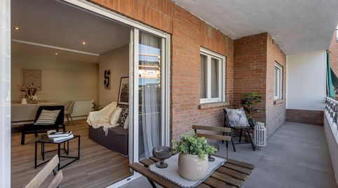 Foto 4 de Piso en venta en Calle Almuñécar, 14, Barrio de Zaidín, Granada Capital