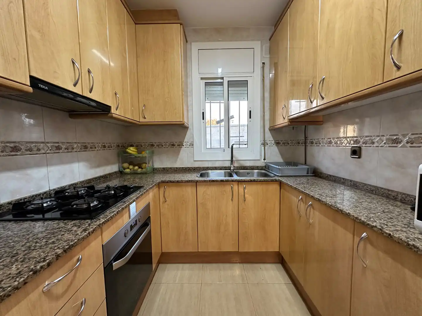 Cocina de Casa o chalet en venta en Piera, Barcelona