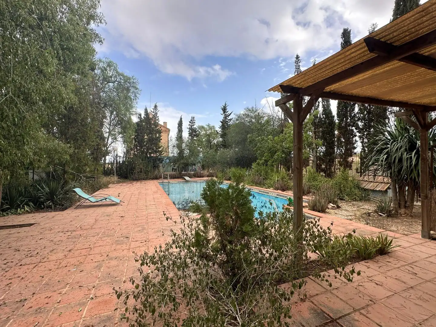 Casa o chalet en venta en Santa Ana