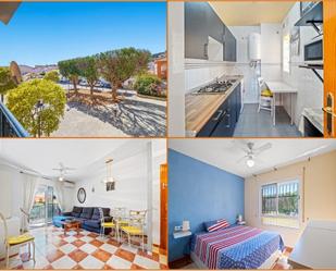 Exterior view of Flat for sale in Alhaurín de la Torre  with Air Conditioner, Heating and Terrace