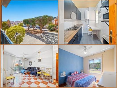Exterior view of Flat for sale in Alhaurín de la Torre  with Air Conditioner, Heating and Terrace