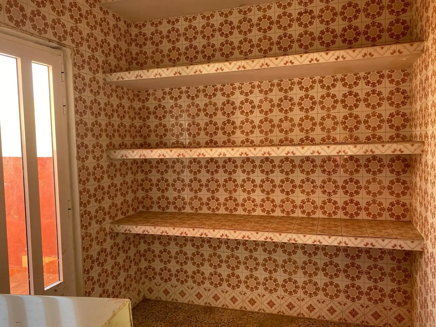Baño de Casa o chalet en venta en Barrax
