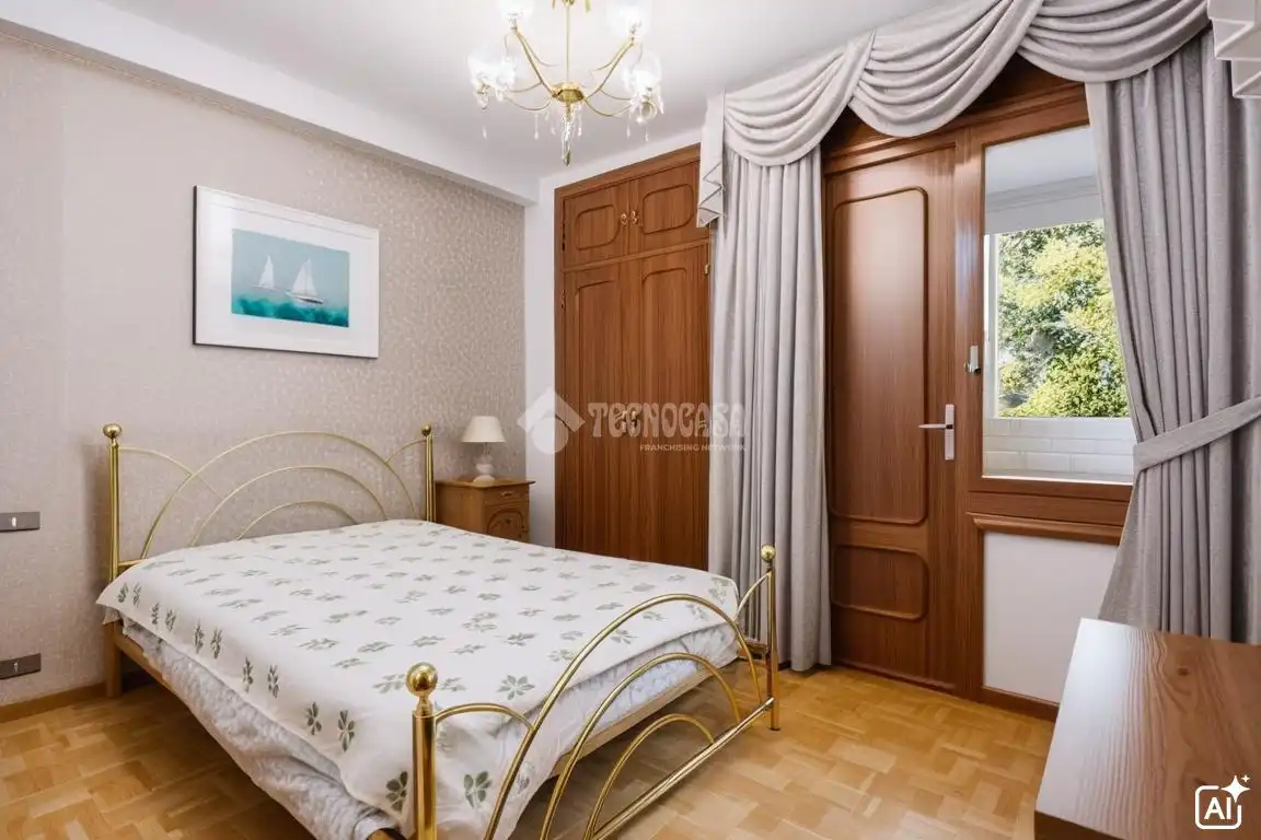 Wohnung zum Verkauf in Villa de Vallecas, imagen 15