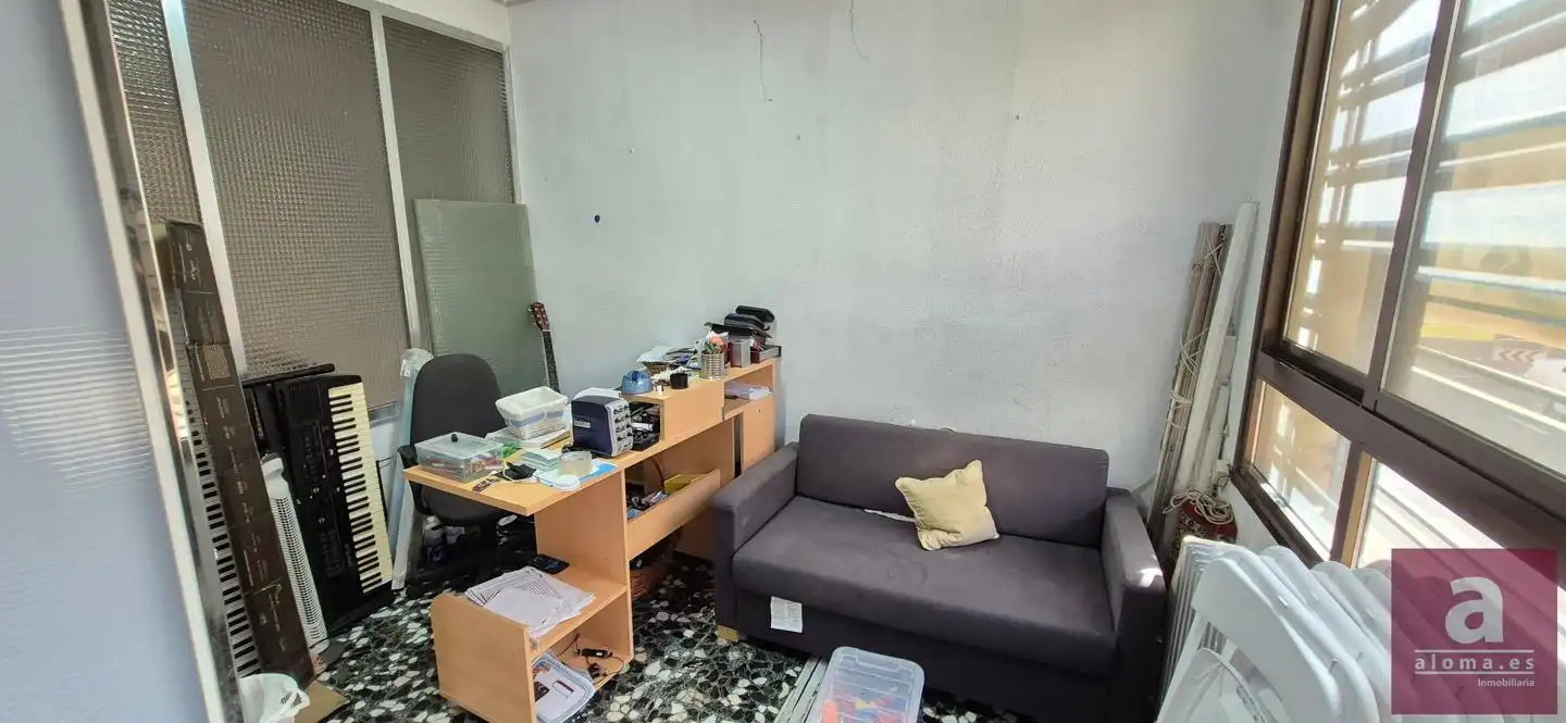 Local comercial en venta en Calle Sanguino Michel, imagen 3