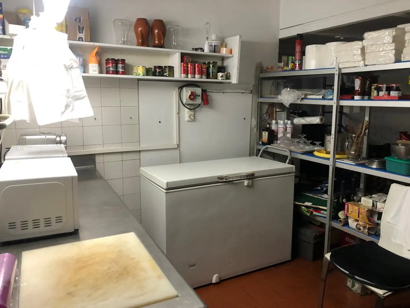 Gewerbefläche zum Verkauf in Centre, imagen 29