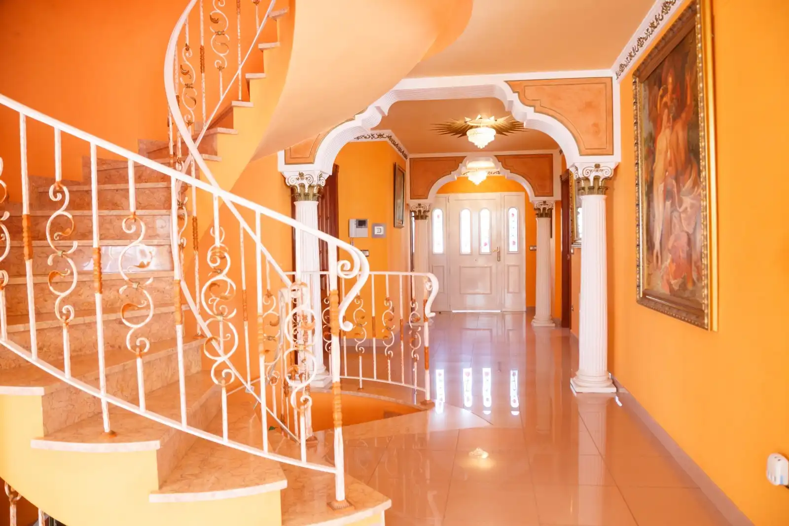Casa o chalet en venta en Sierra Perenchiza - Cumbres de Calicanto - Sto Domingo