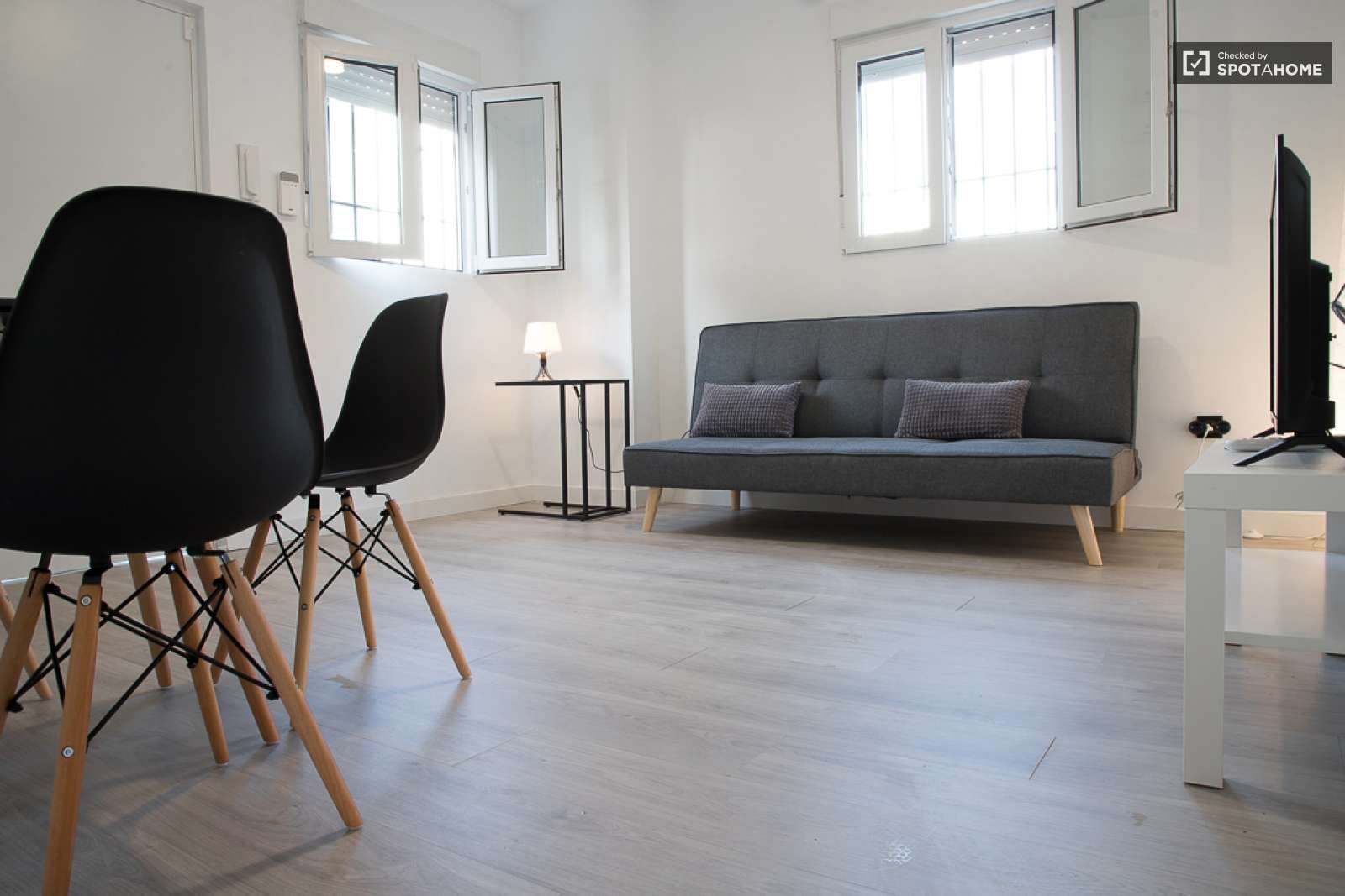 Apartament per a compartir a Pueblo Nuevo