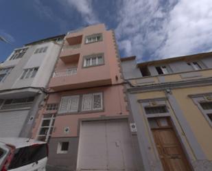 Vista exterior de Pis en venda en Las Palmas de Gran Canaria