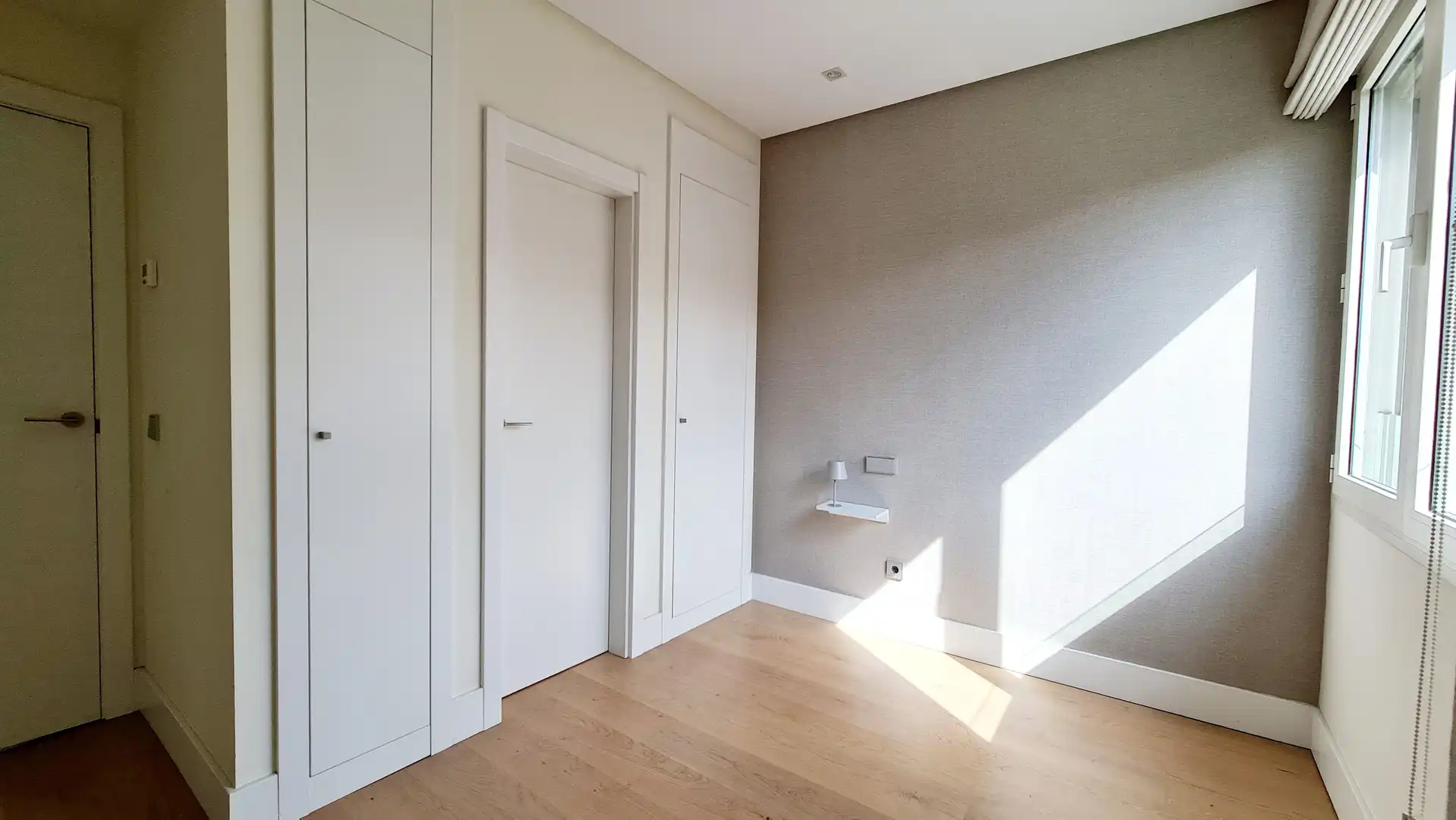 Appartement avec jardin à louer à Barrio de Salamanca, imagen 40