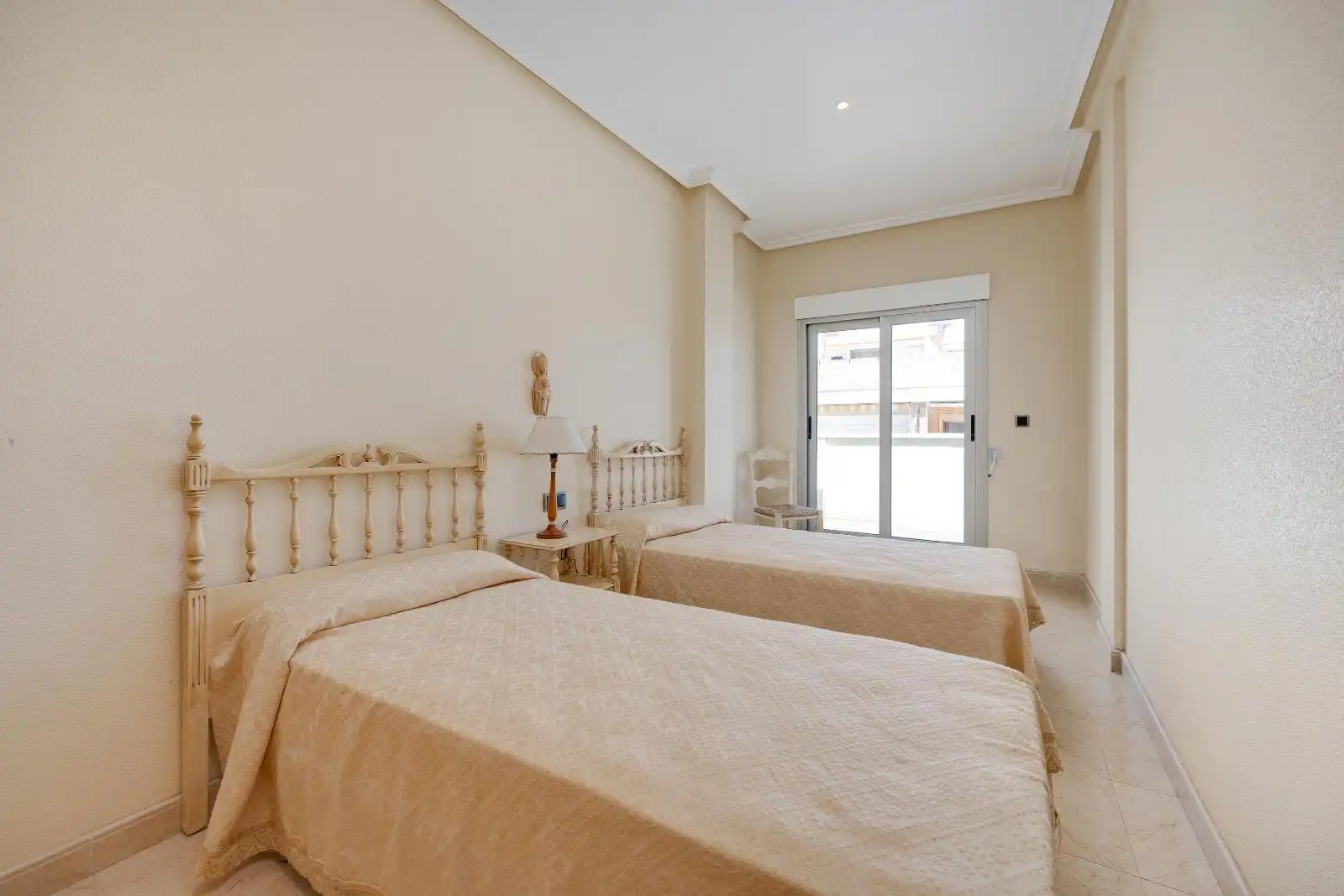 Penthouse mit Terrasse zum Verkauf in Playa del Cura, imagen 38
