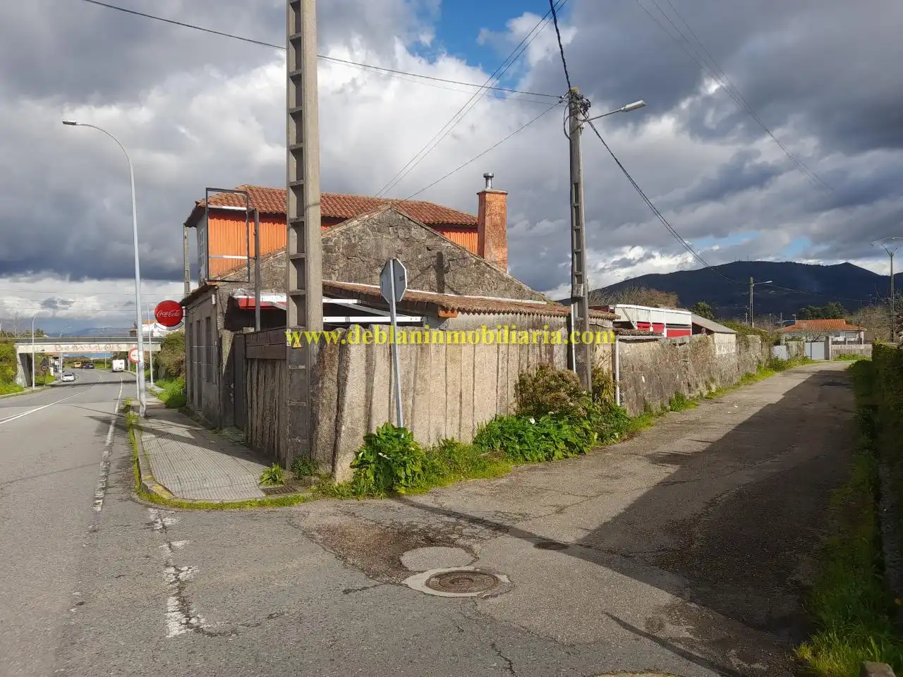 Locale commerciale in affitto a A Estrada, imagen 16