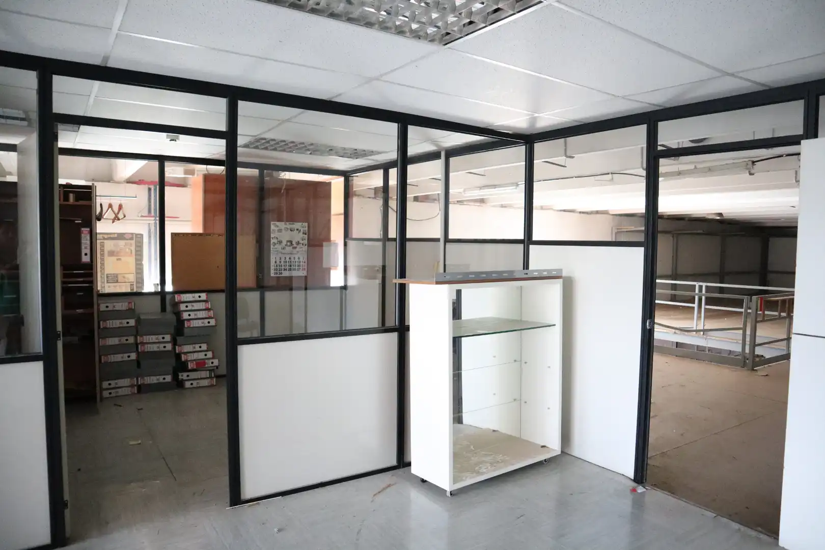 Industrial building for sale in N/A, imagen 20