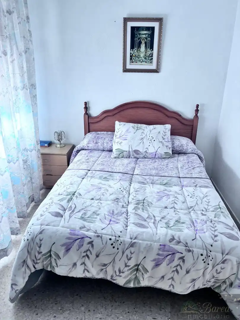 Bedroom of Houses for sale in Rute