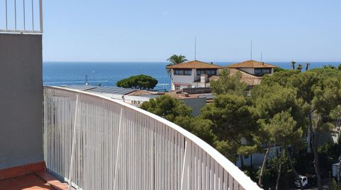 Foto 2 de Estudi en venda a Turó de L'estelat, 17, Centre, Lloret de Mar