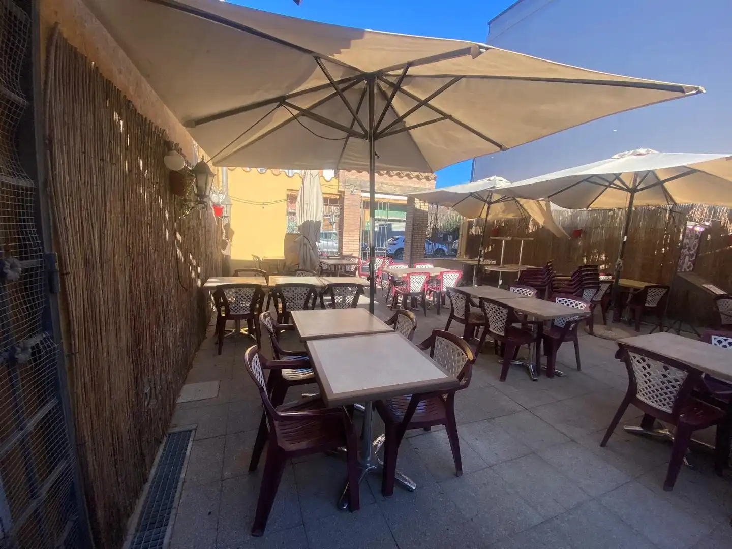 Locale commerciale in cessione a Sant Pere Pescador, imagen 21