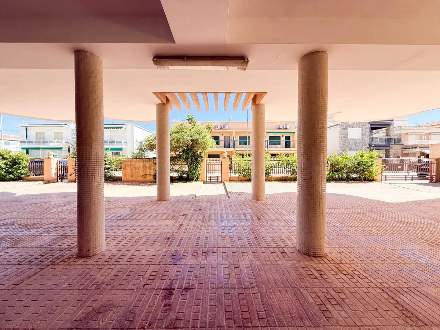 Apartamento con terraza en venta en Calle NOVELDA, imagen 22