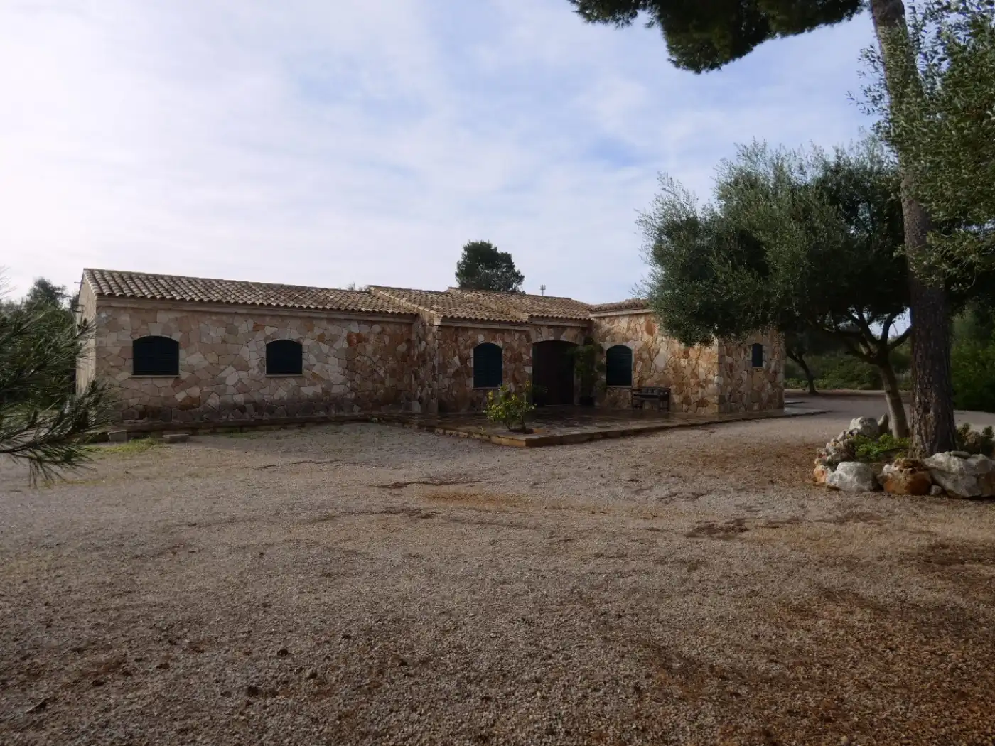 Casa o chalet en venta en Porreres