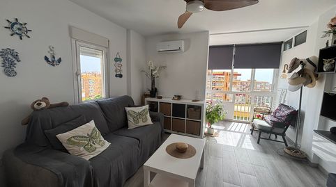 Foto 5 de Apartament en venda a Avenida Gamonal, Parque de la Paloma, Benalmádena