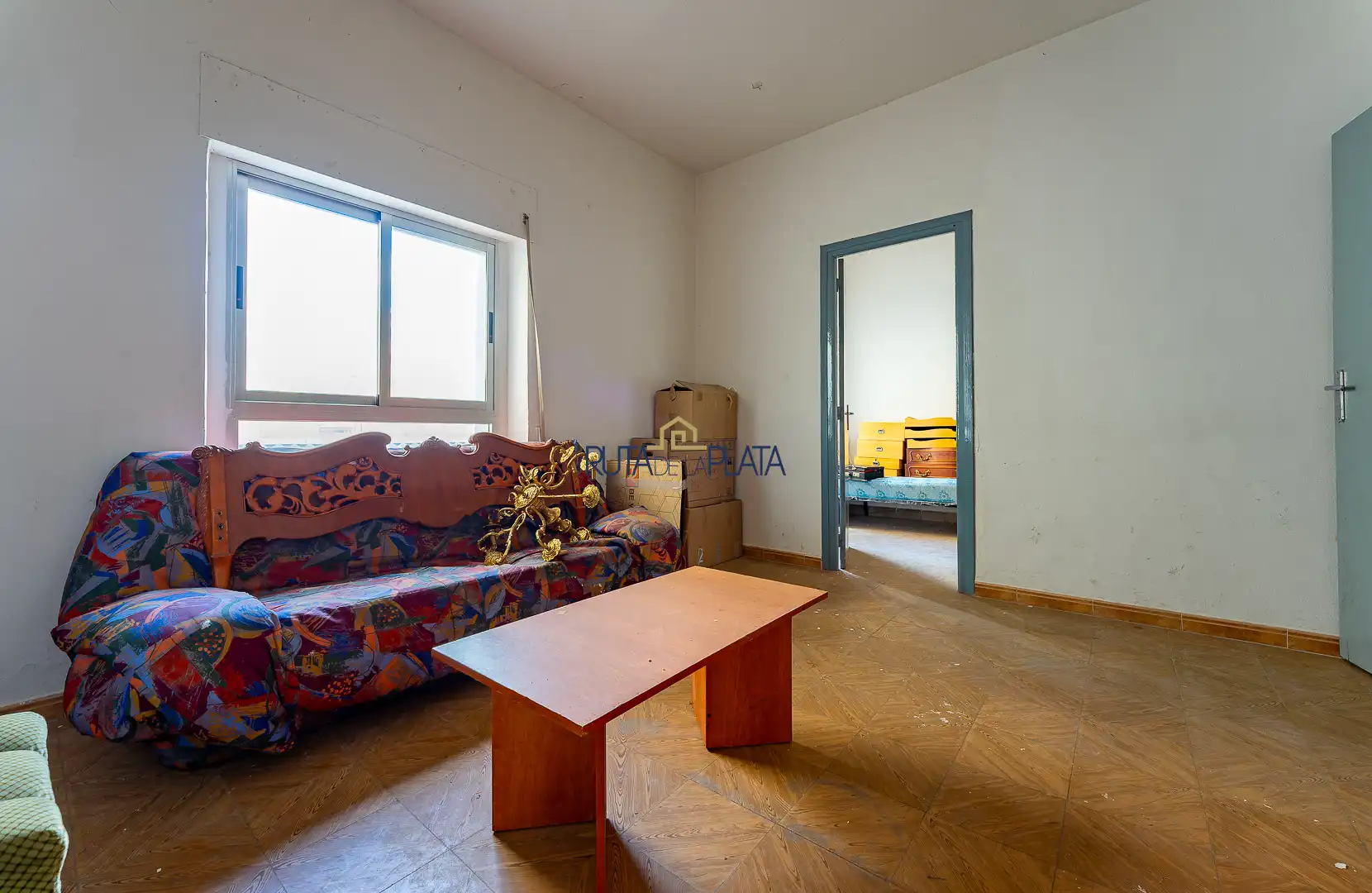 Dormitori de Casa o xalet en venda en Zamora Capital 