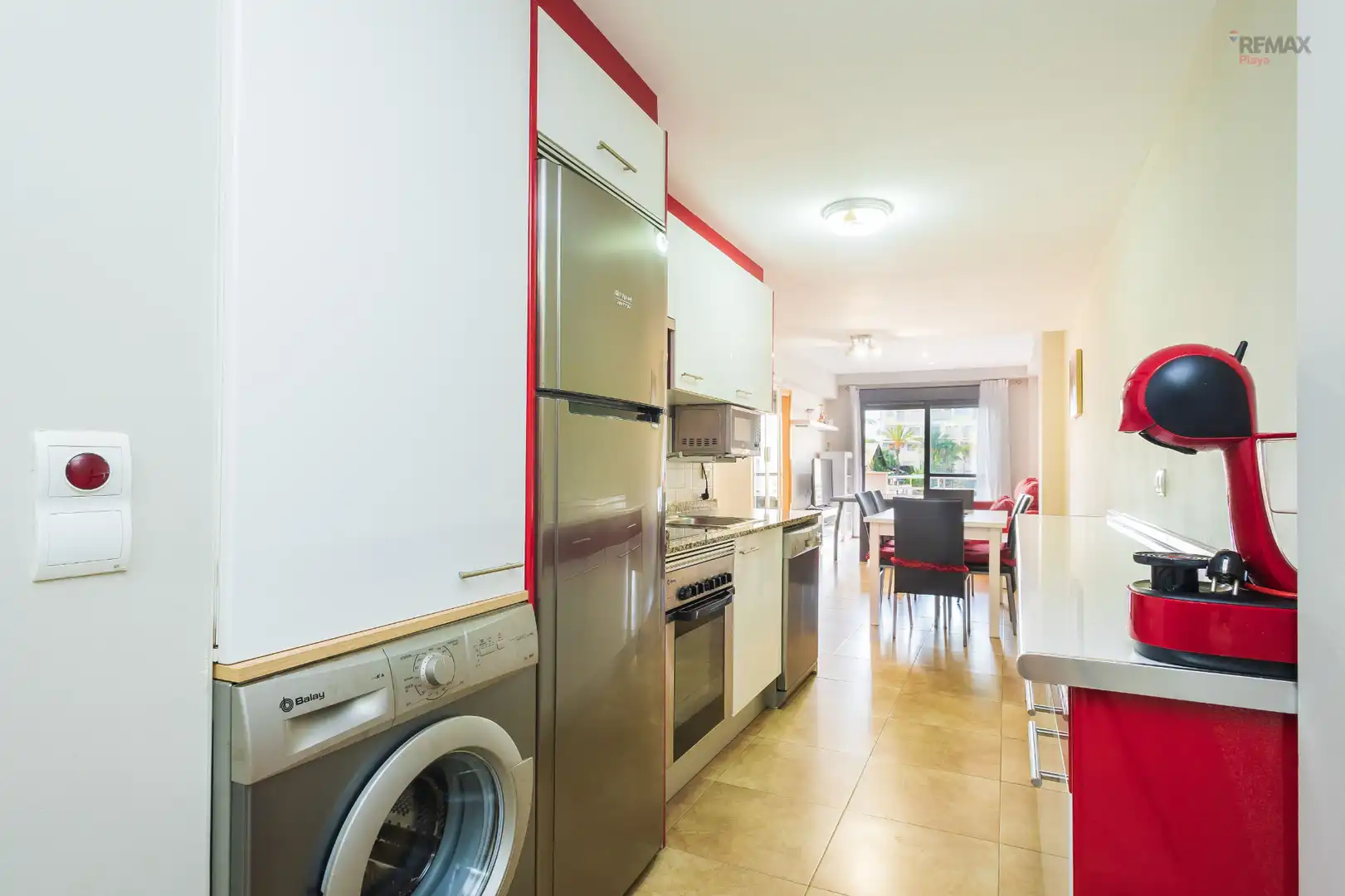 Apartament amb piscina en venda a Calle Sotavento 2, imagen 11