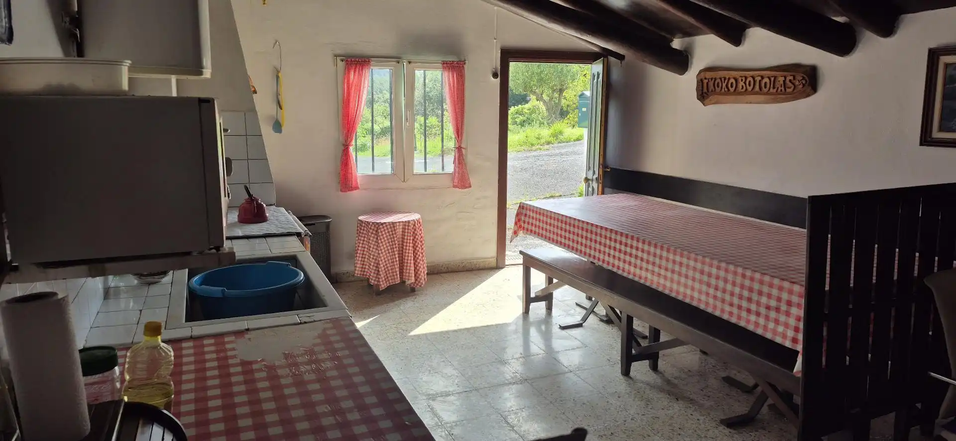 Kitchen of Residential for sale in Gorliz