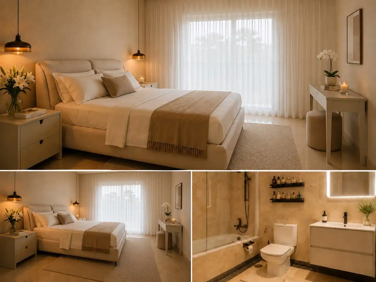 Chalet con piscina en venta en Avenida los Pinos 303, imagen 11