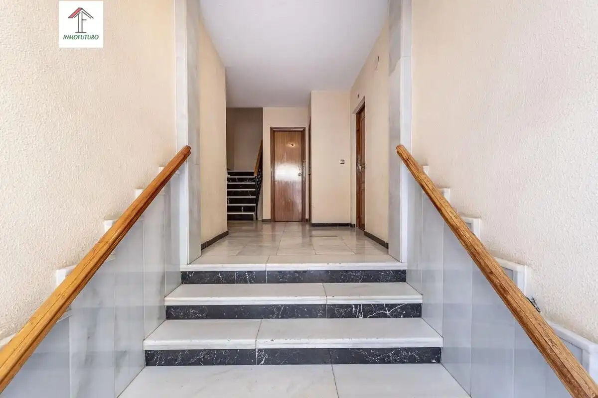 Piso en venta en Ogíjares con Aire acondicionado, Calefacción y Balcón