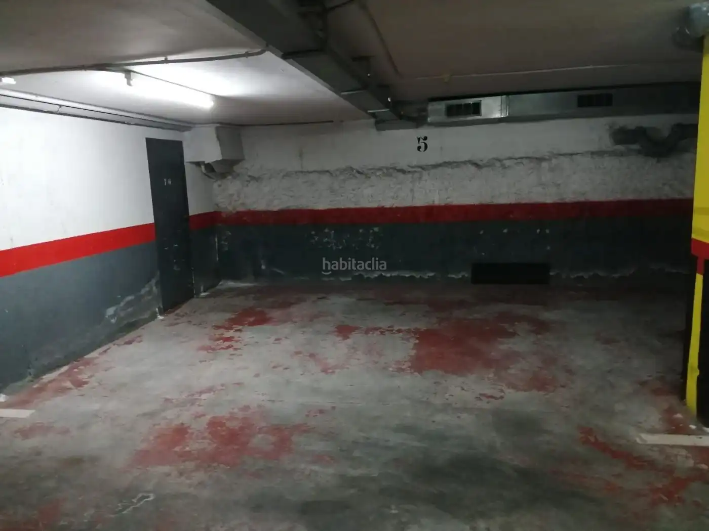 Individual en venda a Calle ARCADIO BALAGUER 11