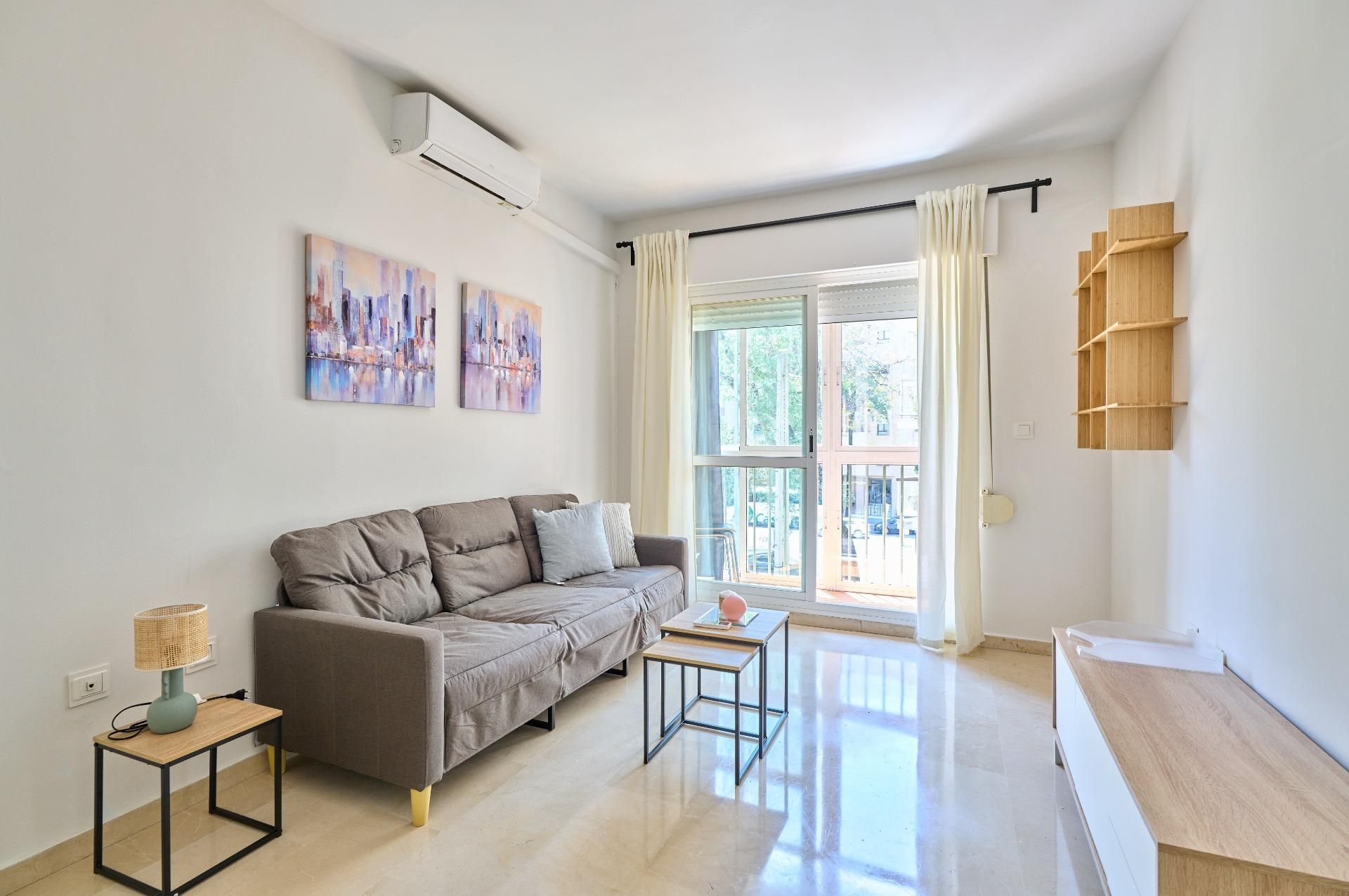 Apartment for sale in Plaza virgen de la amargura, Madre de Dios