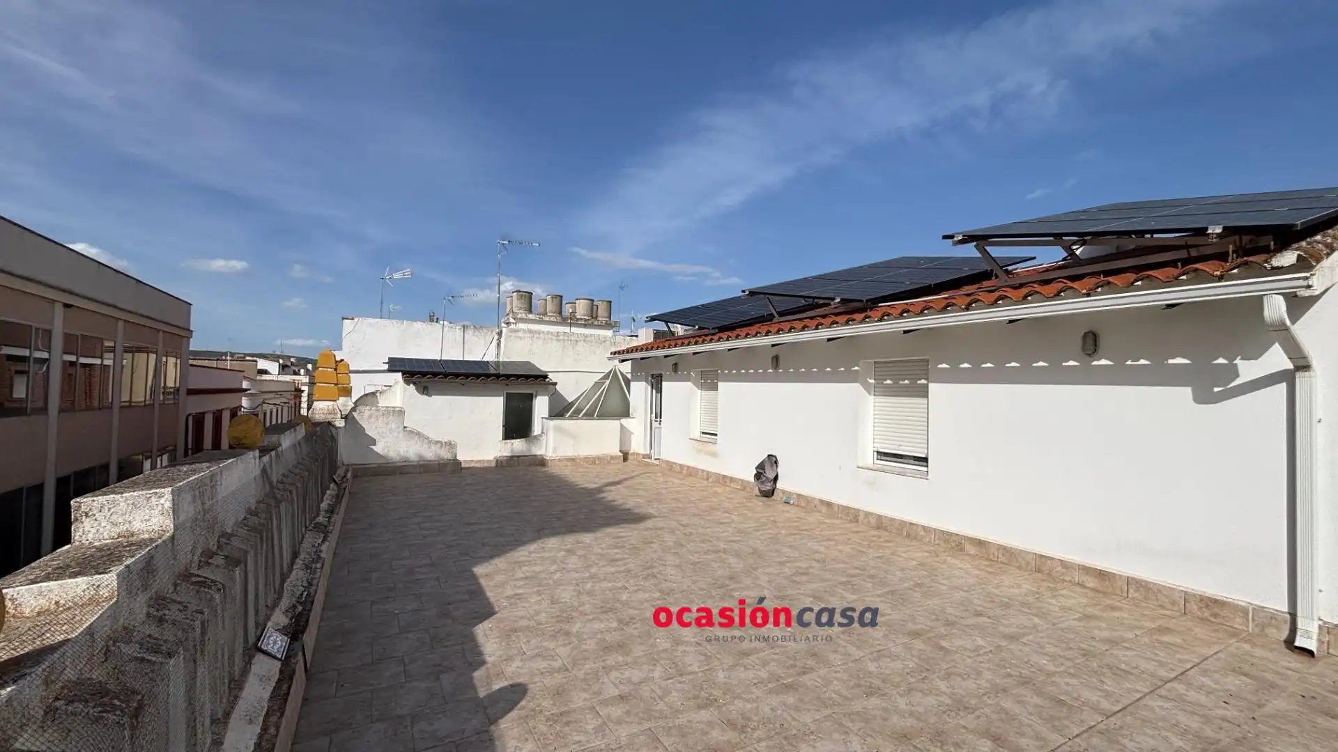 Pis amb terrassa en venda a Peñarroya-Pueblonuevo, imagen 15