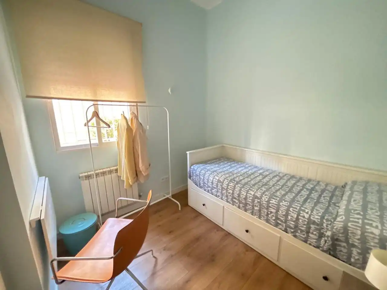 Rez-de-chaussée à louer à Calle de Cea Bermúdez, imagen 18