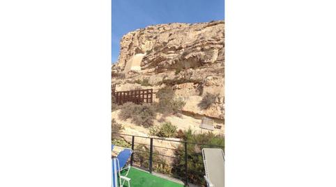 Foto 3 de Casa o xalet en venda a Casco Antiguo - Sta. Cruz - Ayuntamiento, Alicante / Alacant