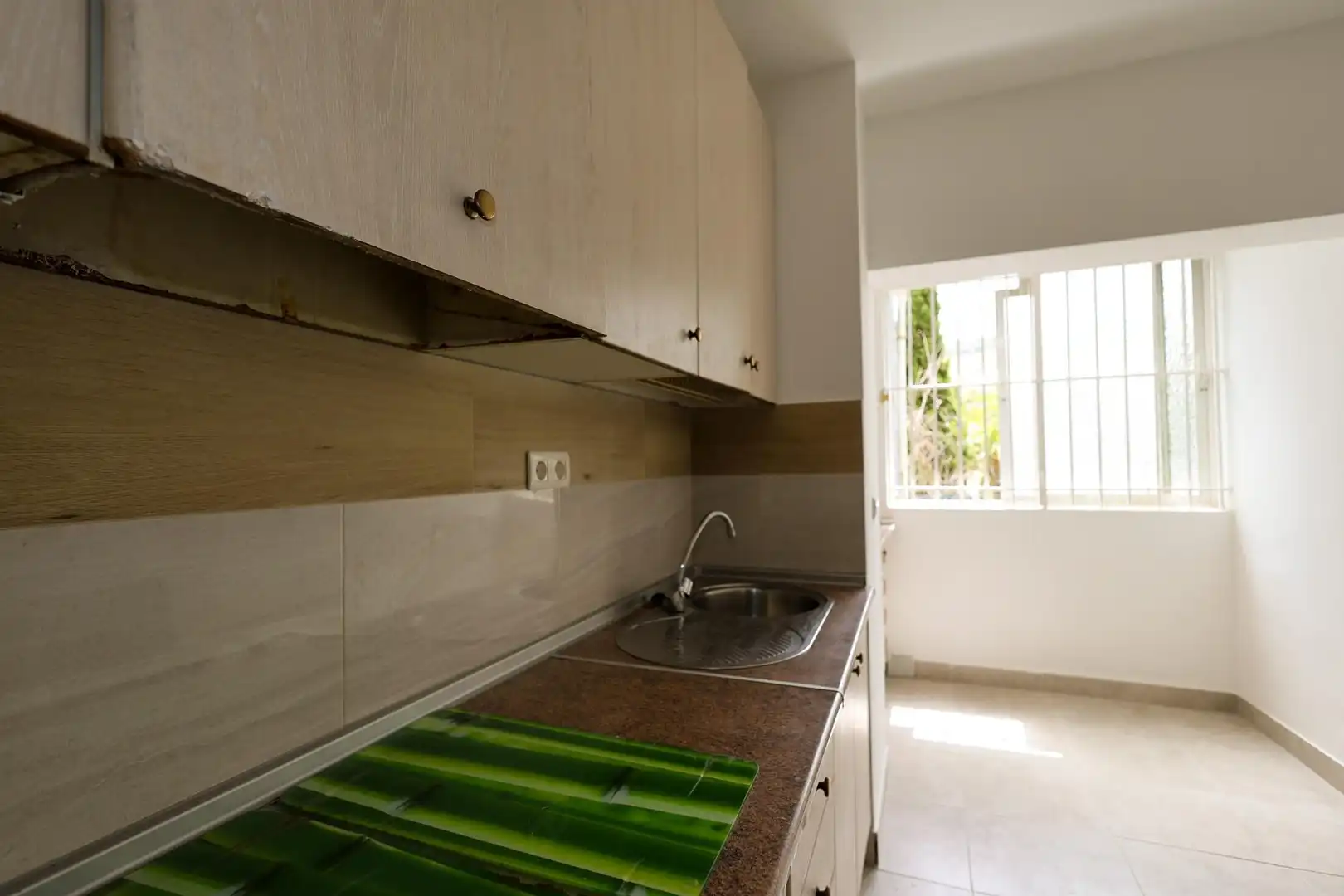 Cuina de Pis en venda en Granada