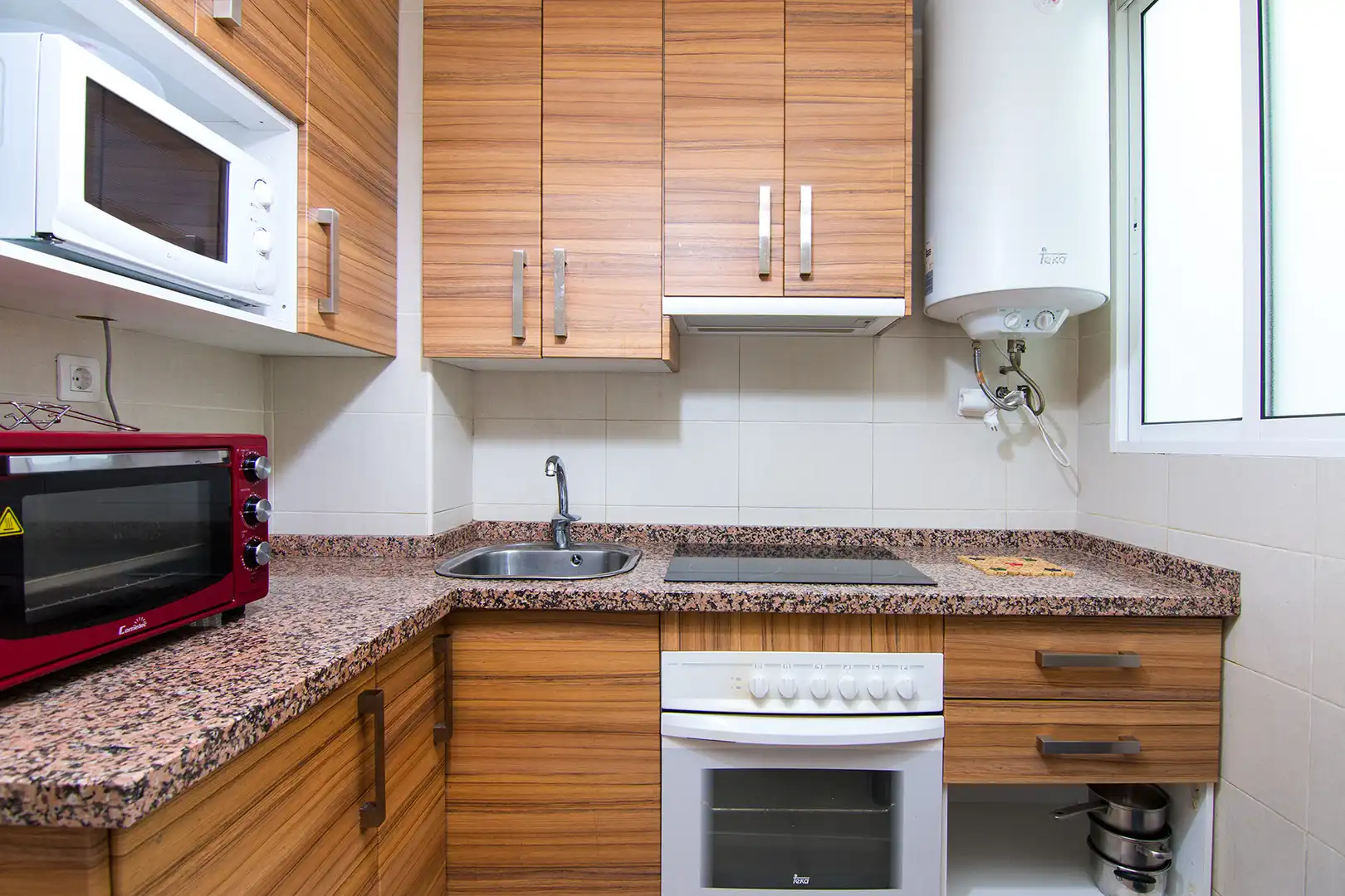 Piso en venta en Calle Paz 19, imagen 8