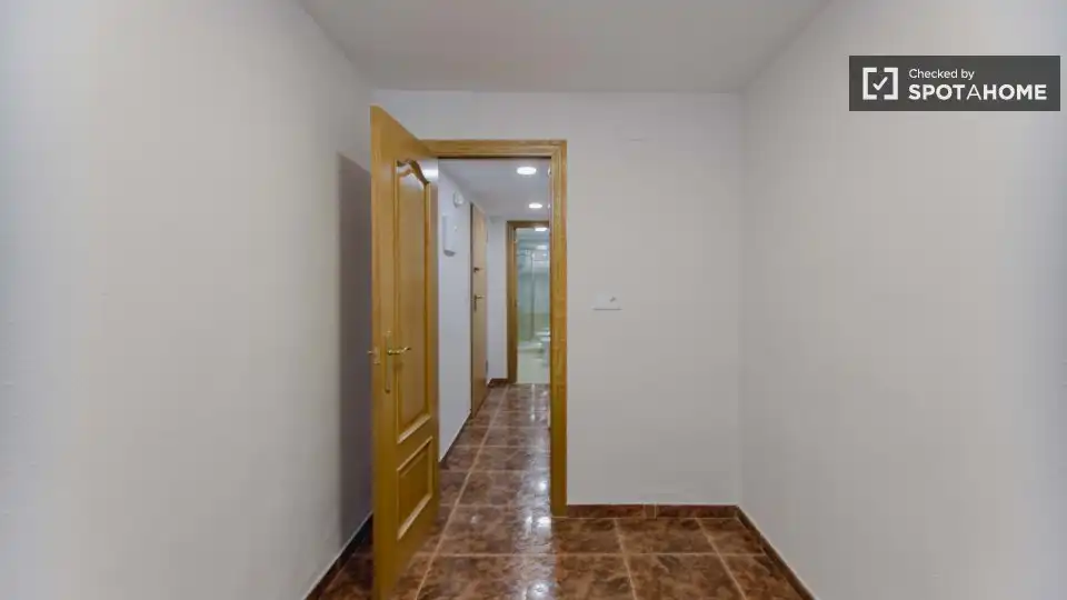 Flat with terrace to rent in L'Olivereta, imagen 16