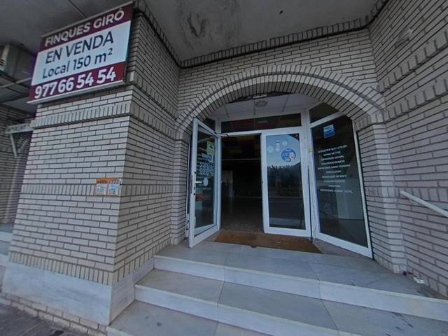 Local comercial en Venta en Avenida del Baix Penedès en El Tancat - Mas d'en Gual