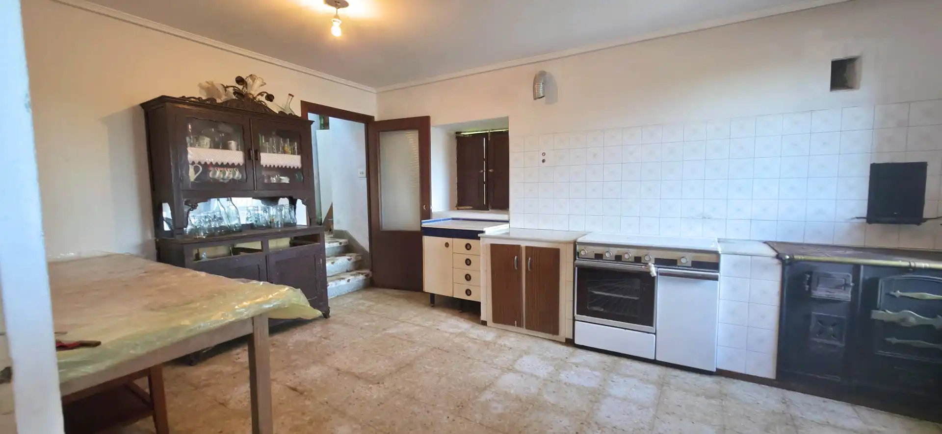 Casa amb jardí en venda a Aldea Painzas, imagen 19