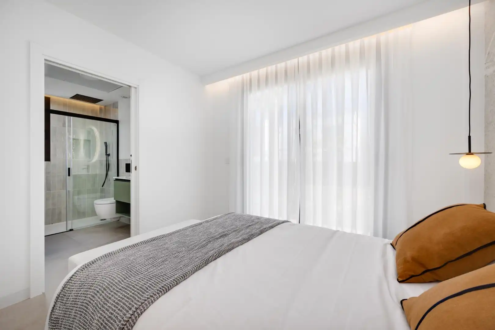 Villa mit Pool zum Verkauf in Bonalba - Cotoveta, imagen 18