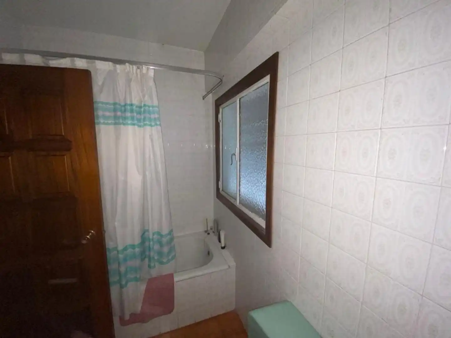 Bathroom of Flat for sale in Albaida  with Terrace
