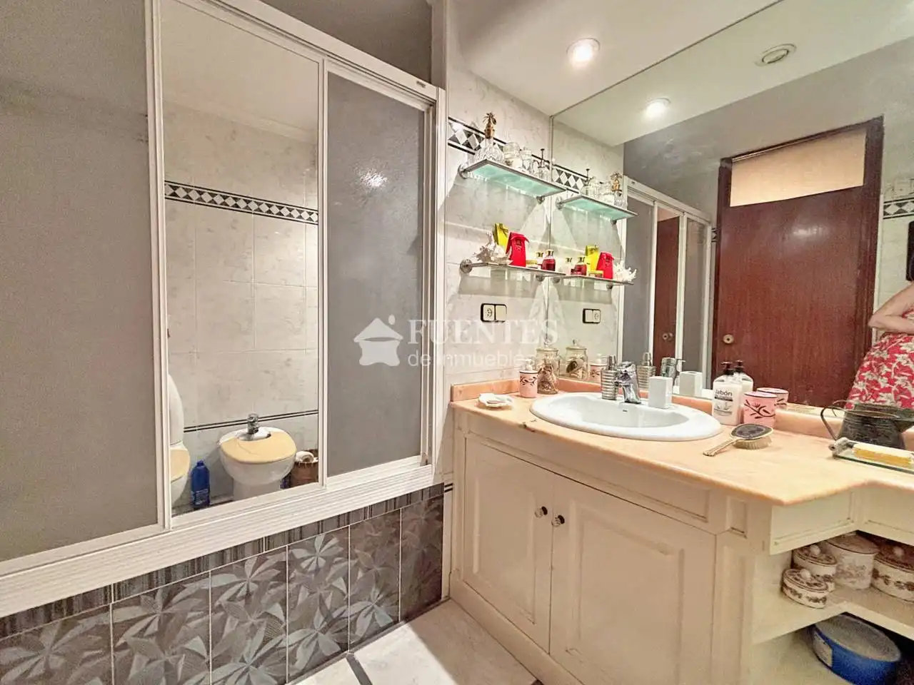 Piso en venta en Avenida Denia, Goteta