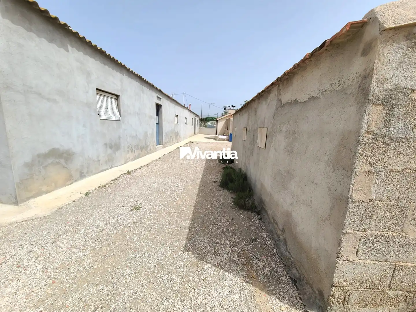 Casa o chalet en venta en Lorca con Terraza y Amueblado