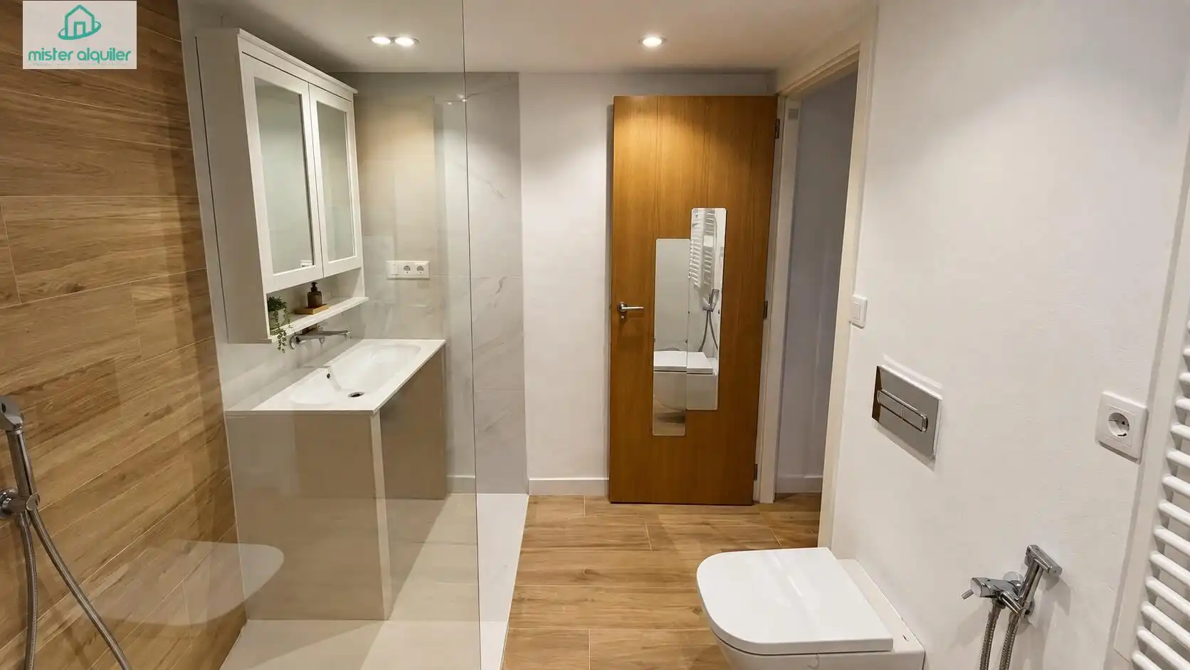 Casa o xalet de lloguer a ALCOY, 32, Campello Playa