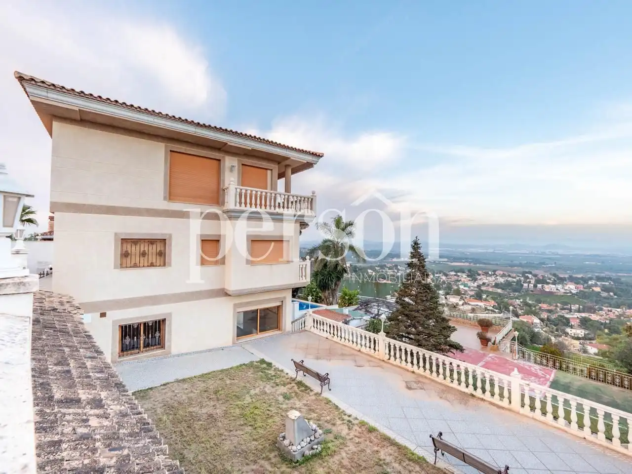 Villa con giardino in vendita a Calicanto - Cumbres de Calicanto - Santo Domingo, imagen 43